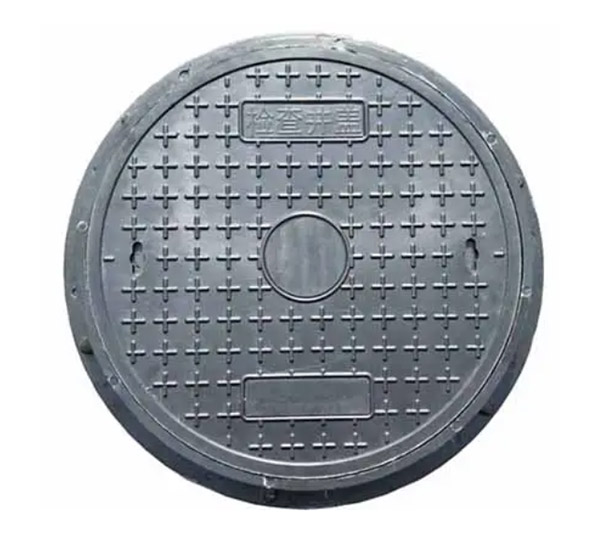 井蓋